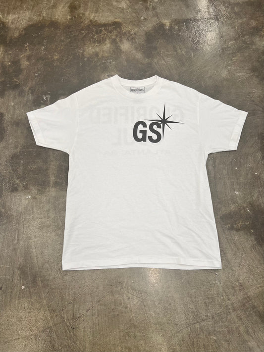 GS TEE WHITE