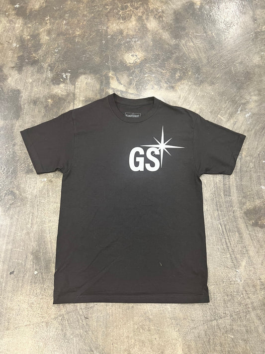 GS TEE BLACK